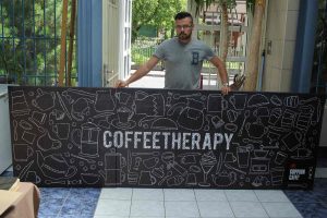talianska kava goppion caffe coffee therapy